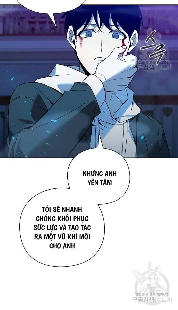 Thợ Tạo Tác Vũ Khí Nettruyen ZZZ Chương 19 Page 120