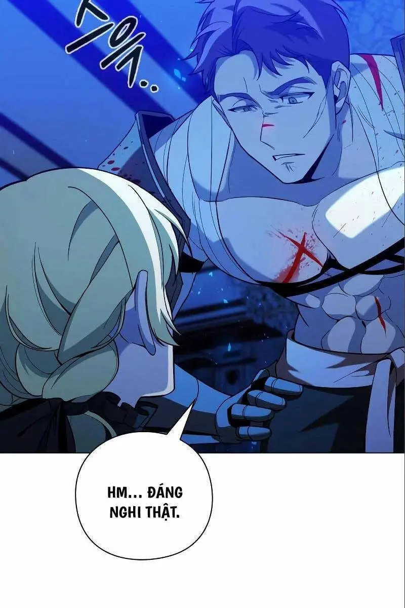 Thợ Tạo Tác Vũ Khí Nettruyen ZZZ Chương 18 Page 53