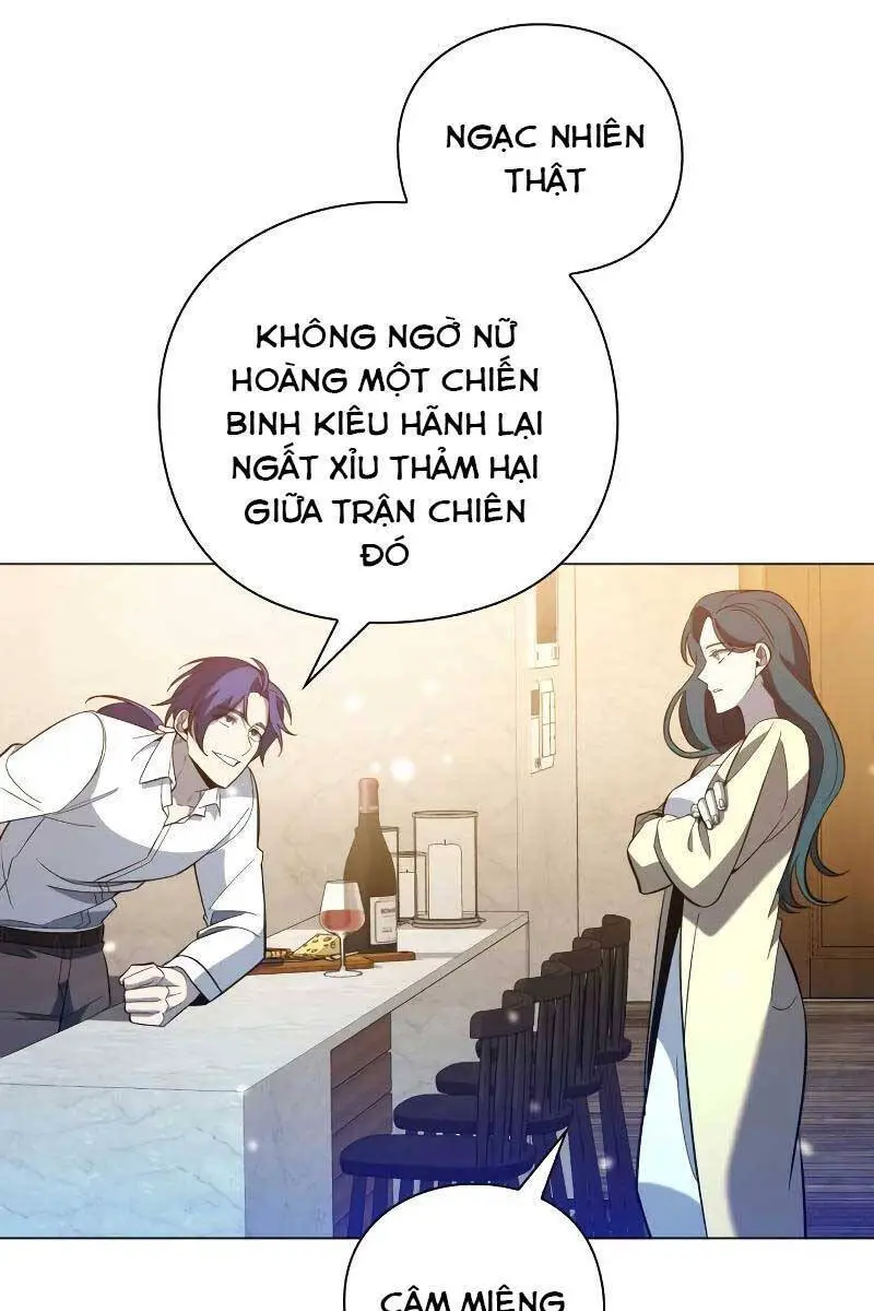 Thợ Tạo Tác Vũ Khí Nettruyen ZZZ Chương 22 Page 18