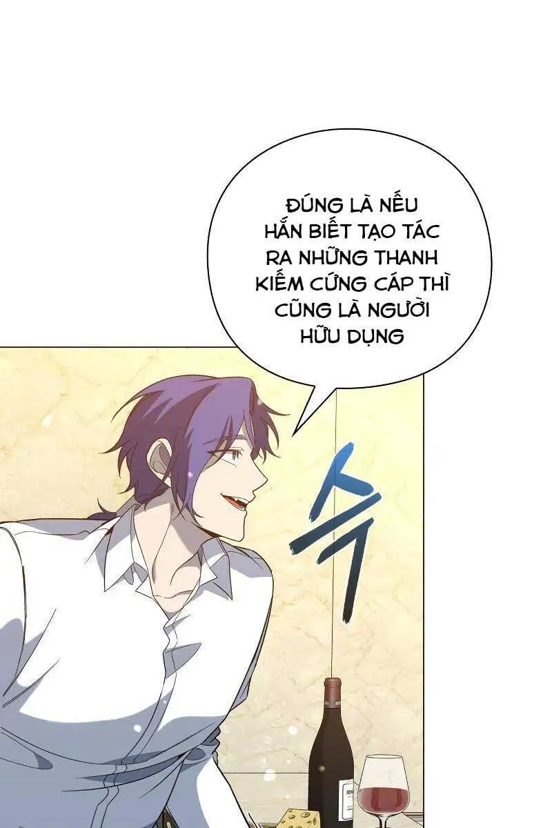 Thợ Tạo Tác Vũ Khí Nettruyen ZZZ Chương 22 Page 31