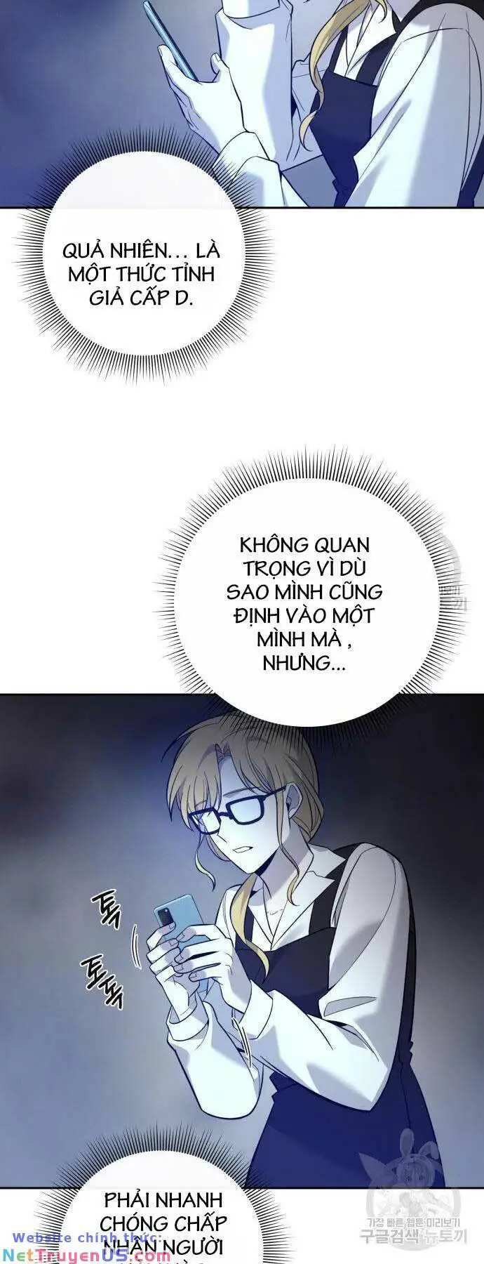 Thợ Tạo Tác Vũ Khí Nettruyen ZZZ Chương 12 Page 31