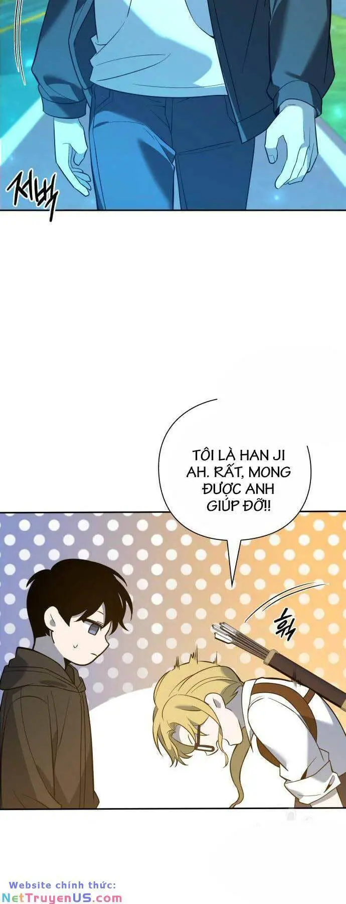 Thợ Tạo Tác Vũ Khí Nettruyen ZZZ Chương 12 Page 37