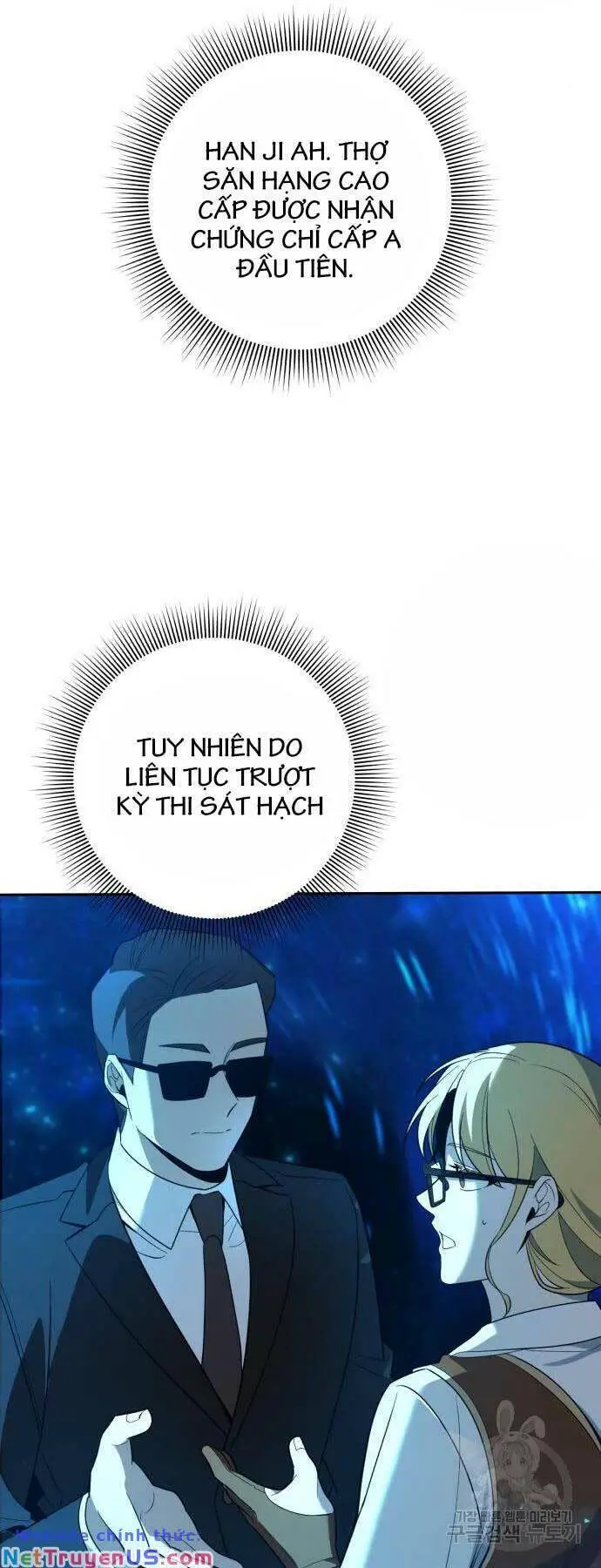 Thợ Tạo Tác Vũ Khí Nettruyen ZZZ Chương 12 Page 39