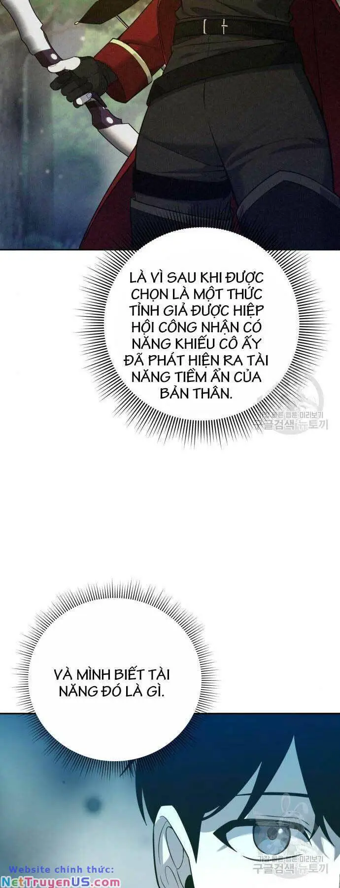 Thợ Tạo Tác Vũ Khí Nettruyen ZZZ Chương 12 Page 41