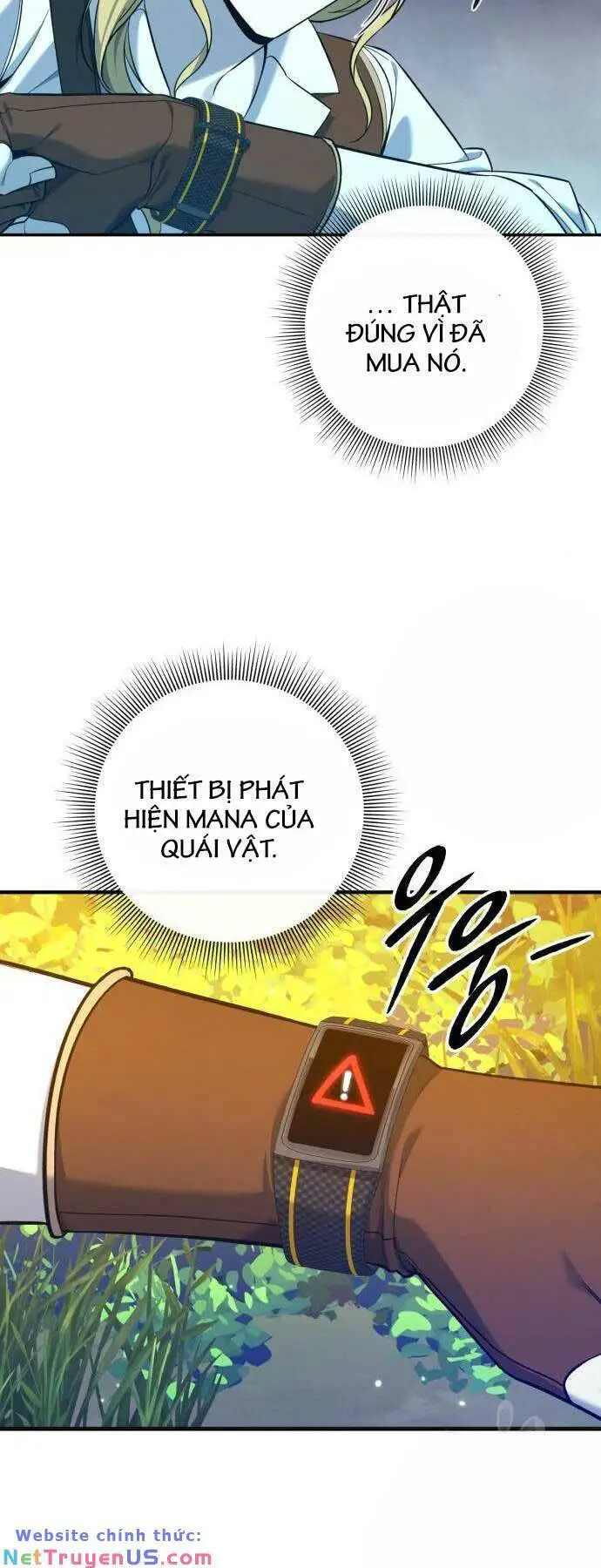 Thợ Tạo Tác Vũ Khí Nettruyen ZZZ Chương 12 Page 49