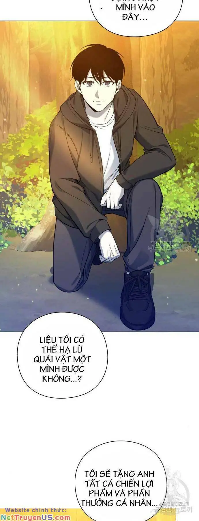 Thợ Tạo Tác Vũ Khí Nettruyen ZZZ Chương 12 Page 51