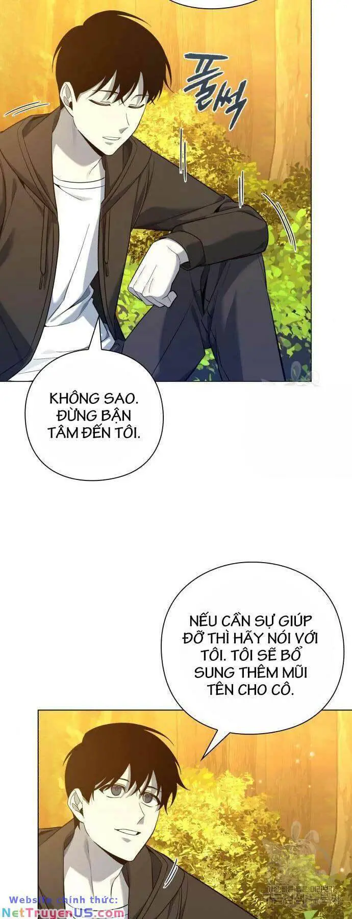 Thợ Tạo Tác Vũ Khí Nettruyen ZZZ Chương 12 Page 52