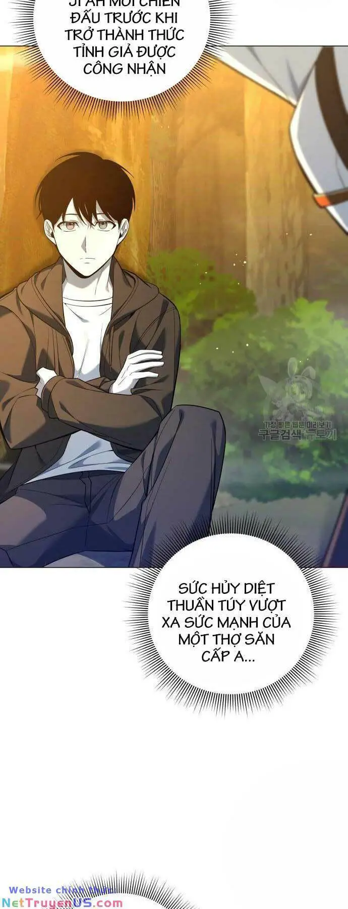 Thợ Tạo Tác Vũ Khí Nettruyen ZZZ Chương 12 Page 63