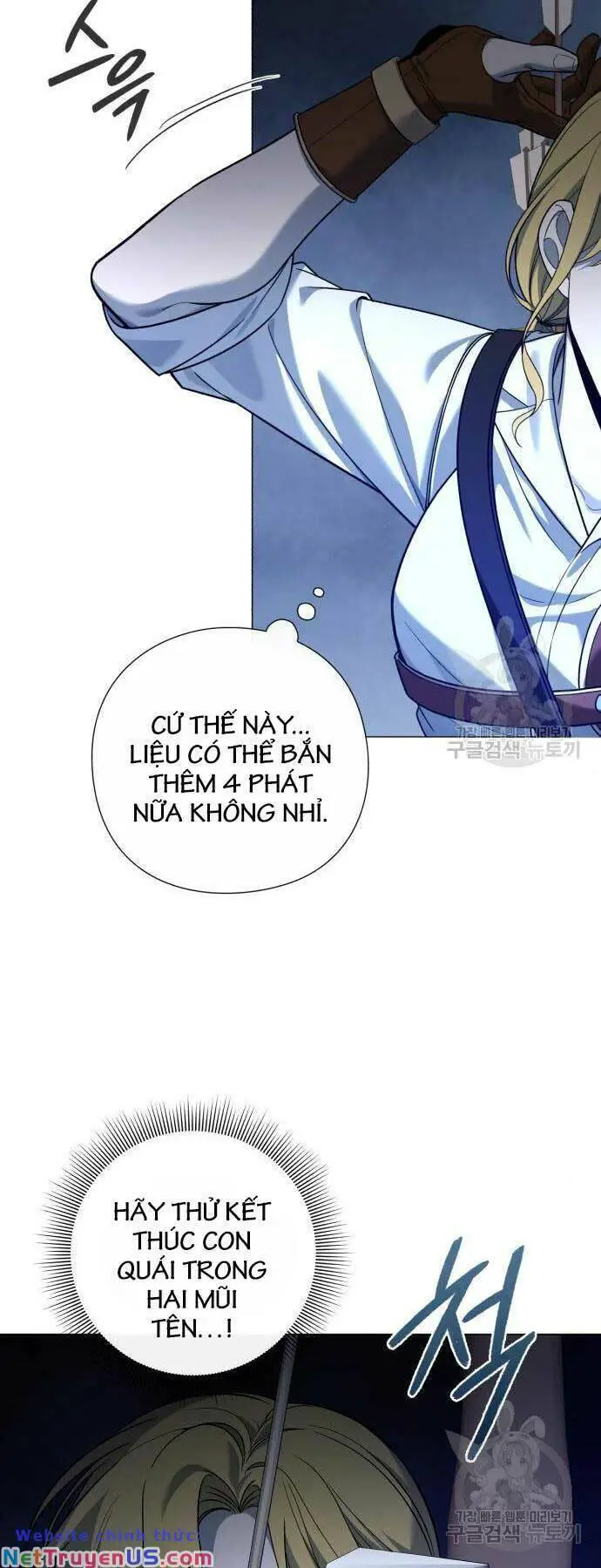 Thợ Tạo Tác Vũ Khí Nettruyen ZZZ Chương 12 Page 66