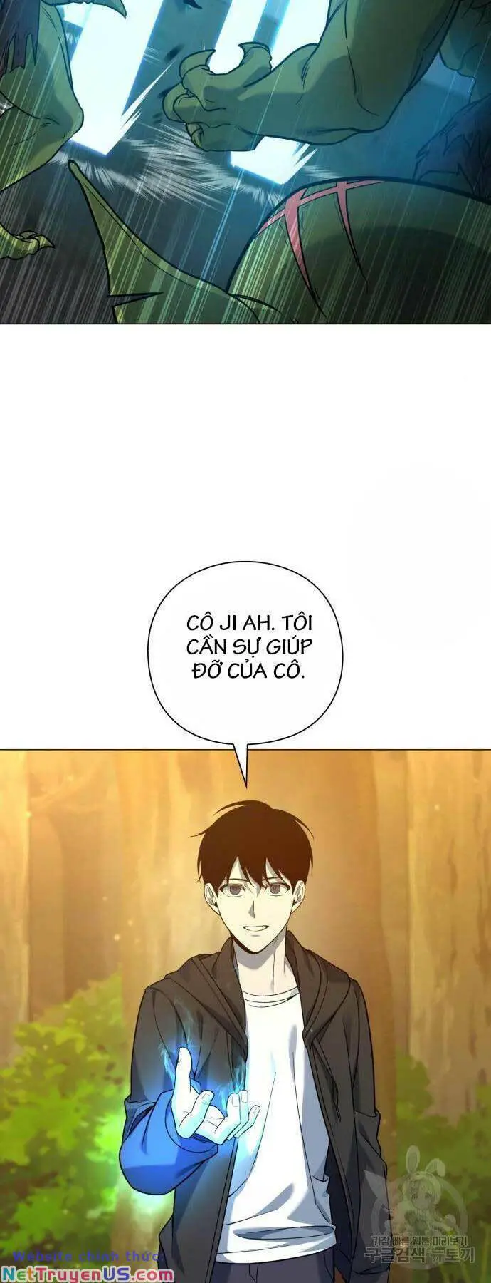 Thợ Tạo Tác Vũ Khí Nettruyen ZZZ Chương 12 Page 77