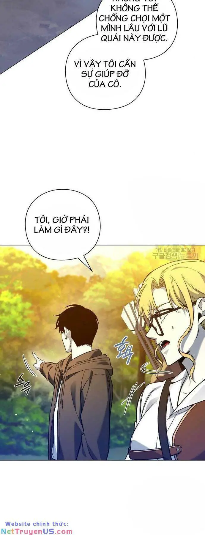 Thợ Tạo Tác Vũ Khí Nettruyen ZZZ Chương 12 Page 80