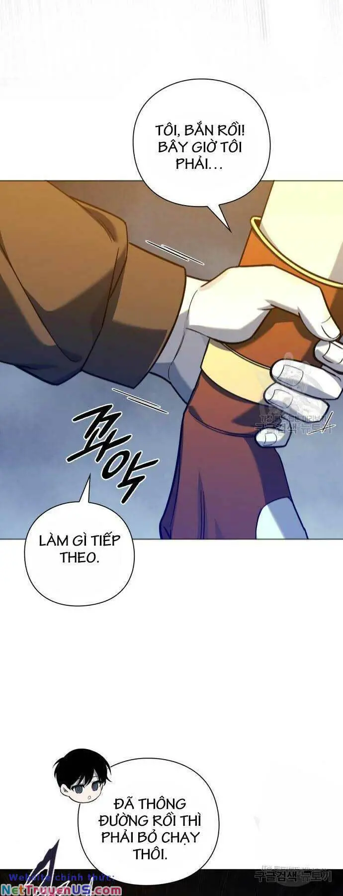 Thợ Tạo Tác Vũ Khí Nettruyen ZZZ Chương 12 Page 85