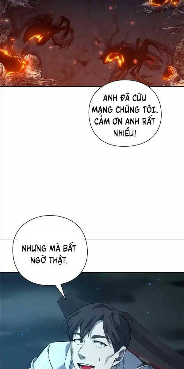 Thợ Tạo Tác Vũ Khí Nettruyen ZZZ Chương 9 Page 20