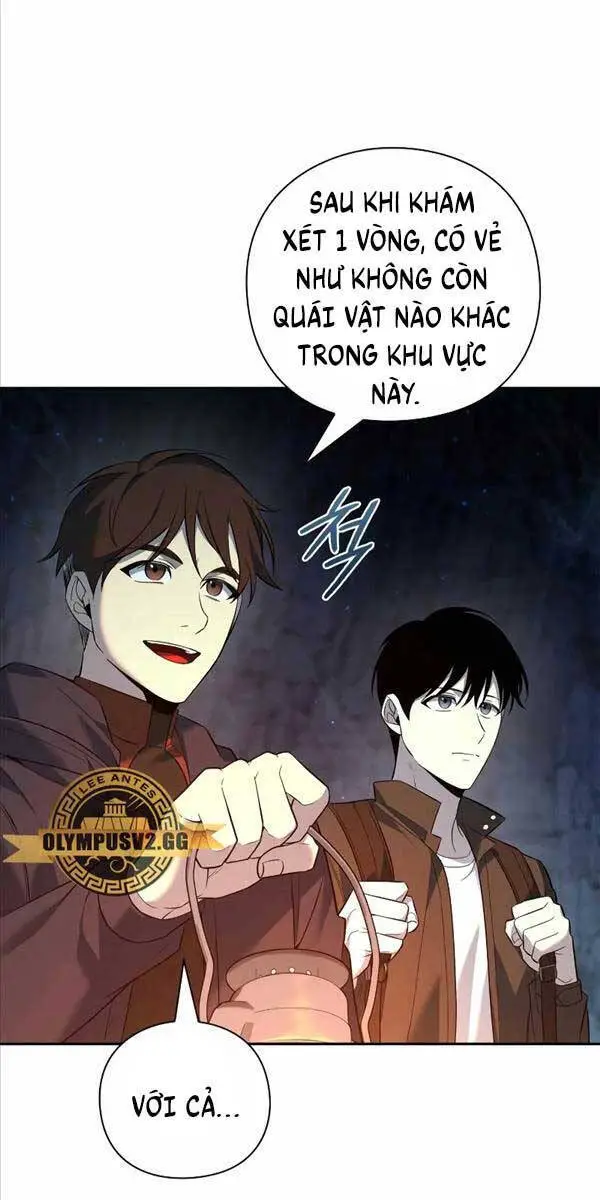 Thợ Tạo Tác Vũ Khí Nettruyen ZZZ Chương 9 Page 28