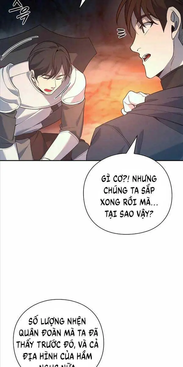 Thợ Tạo Tác Vũ Khí Nettruyen ZZZ Chương 9 Page 31