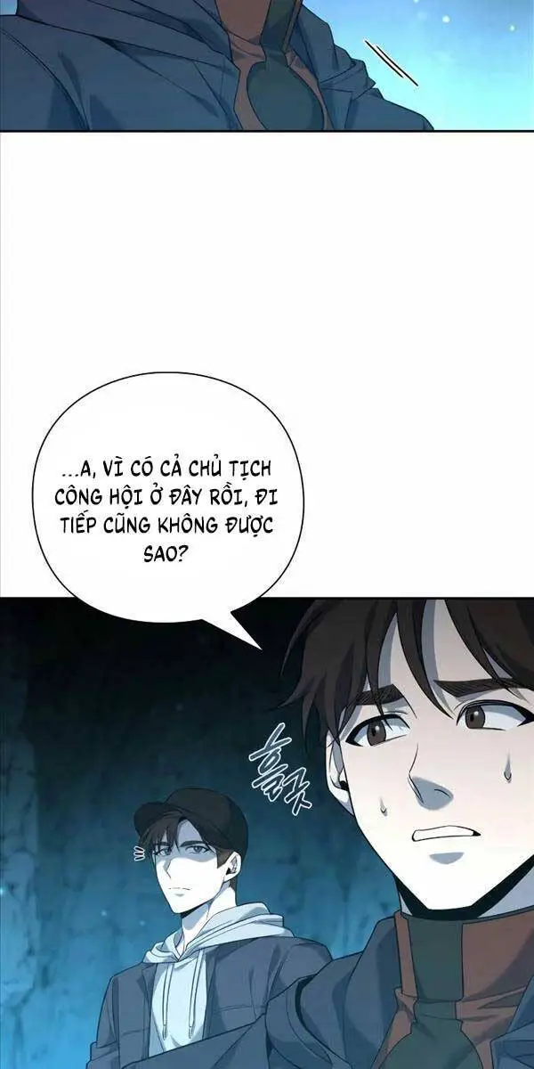 Thợ Tạo Tác Vũ Khí Nettruyen ZZZ Chương 9 Page 46