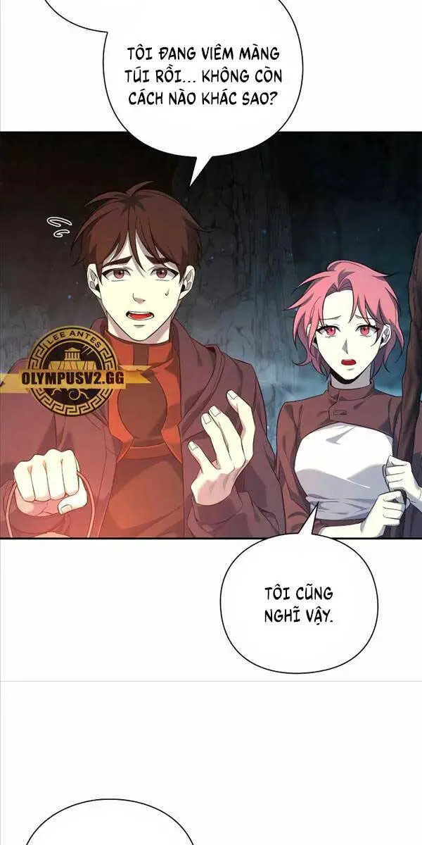 Thợ Tạo Tác Vũ Khí Nettruyen ZZZ Chương 9 Page 49
