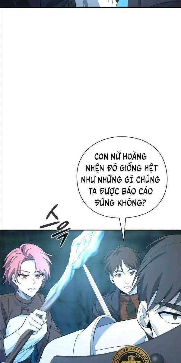 Thợ Tạo Tác Vũ Khí Nettruyen ZZZ Chương 9 Page 81