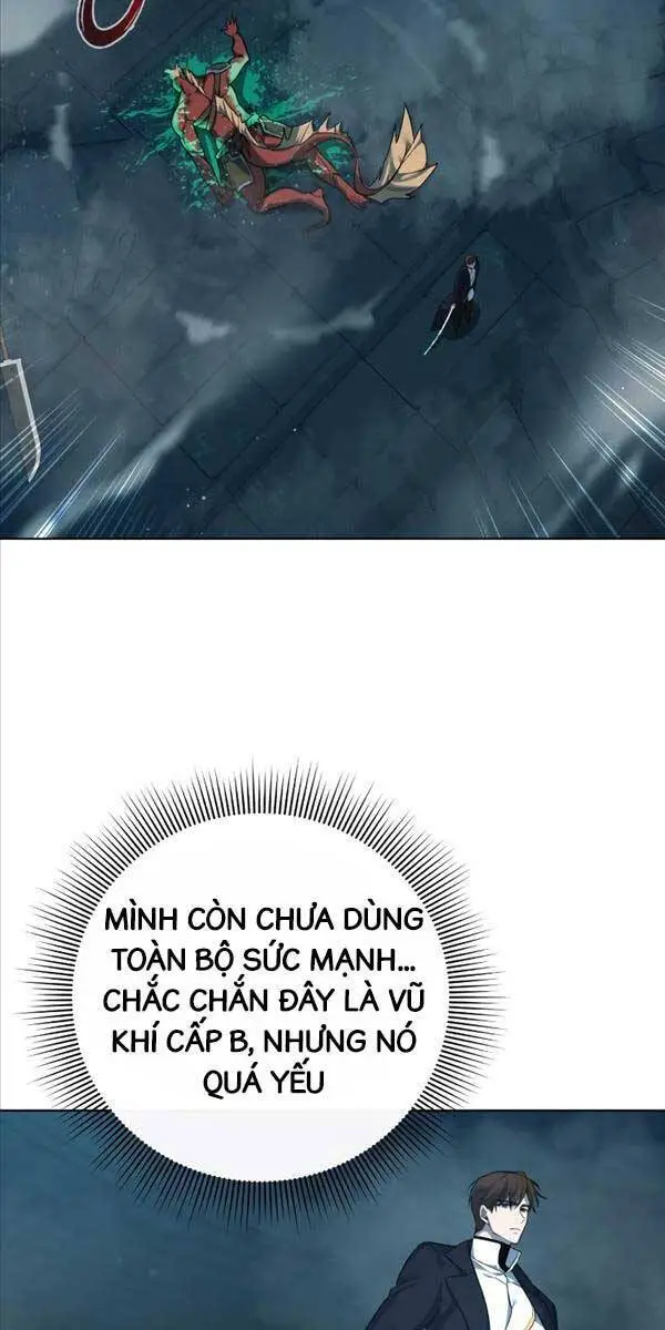 Thợ Tạo Tác Vũ Khí Nettruyen ZZZ Chương 4 Page 27