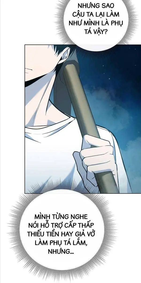 Thợ Tạo Tác Vũ Khí Nettruyen ZZZ Chương 4 Page 42