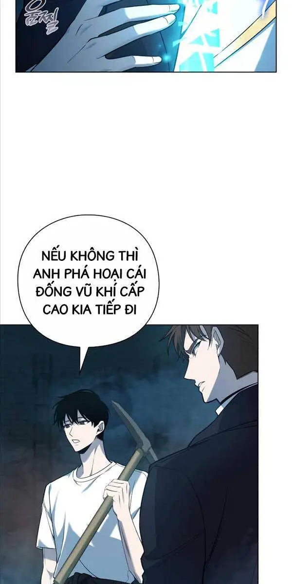 Thợ Tạo Tác Vũ Khí Nettruyen ZZZ Chương 4 Page 46
