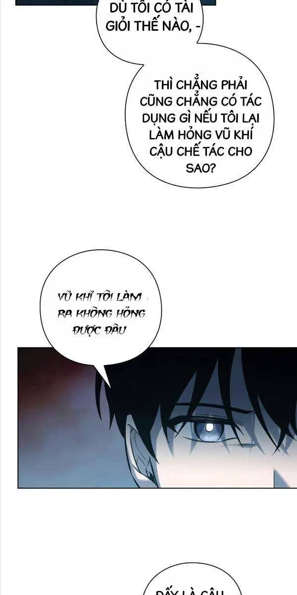 Thợ Tạo Tác Vũ Khí Nettruyen ZZZ Chương 4 Page 88