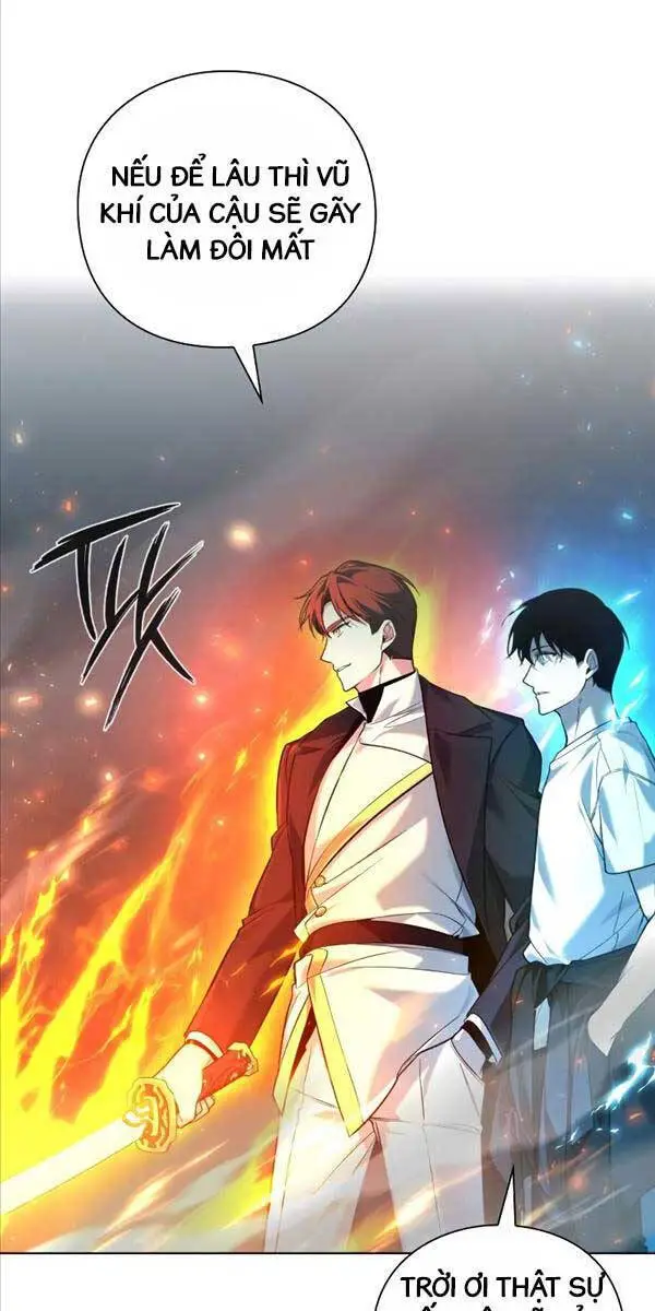 Thợ Tạo Tác Vũ Khí Nettruyen ZZZ Chương 4 Page 101