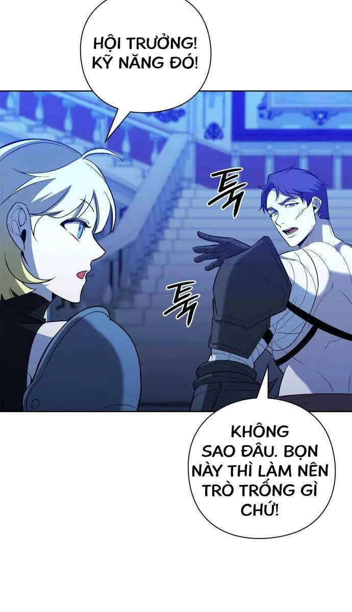 Thợ Tạo Tác Vũ Khí Nettruyen ZZZ Chương 16 Page 18