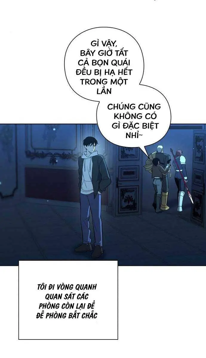 Thợ Tạo Tác Vũ Khí Nettruyen ZZZ Chương 16 Page 83