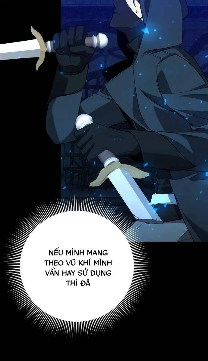 Thợ Tạo Tác Vũ Khí Nettruyen ZZZ Chương 23 Page 81