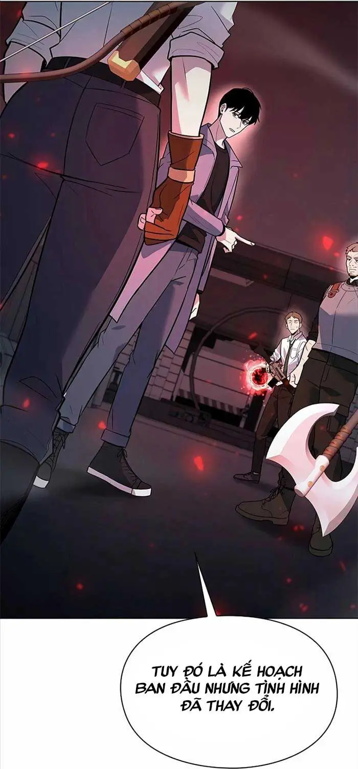Thợ Tạo Tác Vũ Khí Nettruyen ZZZ Chương 36 Page 35
