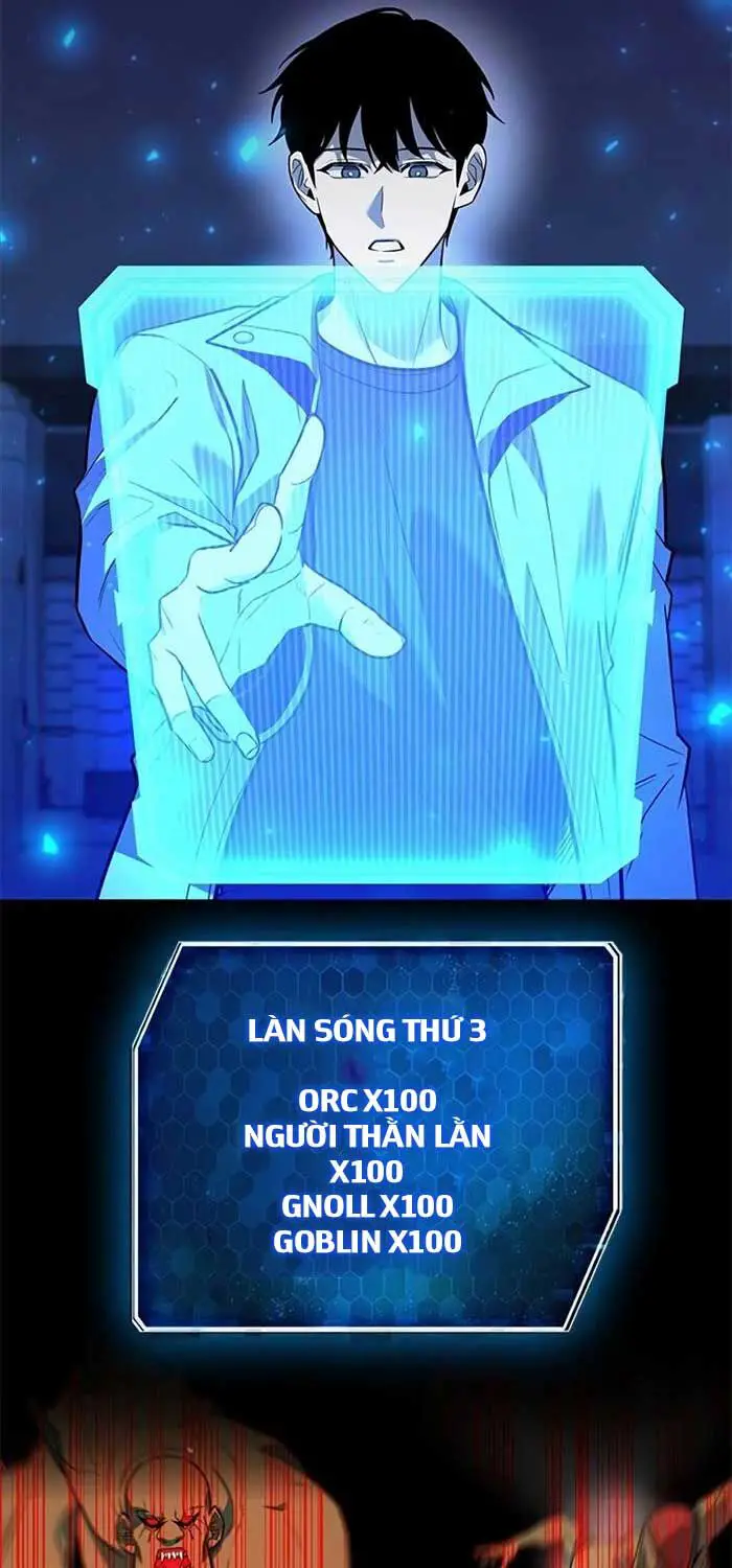 Thợ Tạo Tác Vũ Khí Nettruyen ZZZ Chương 36 Page 38
