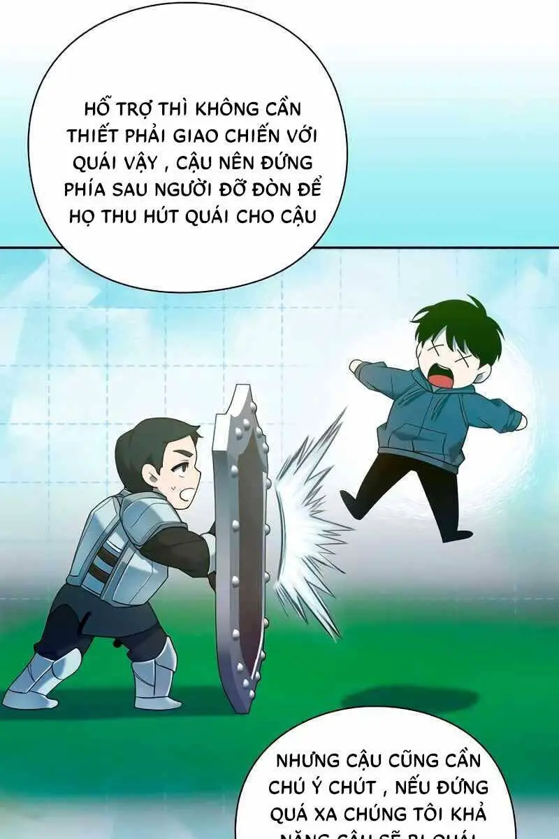 Thợ Tạo Tác Vũ Khí Nettruyen ZZZ Chương 1 Page 25