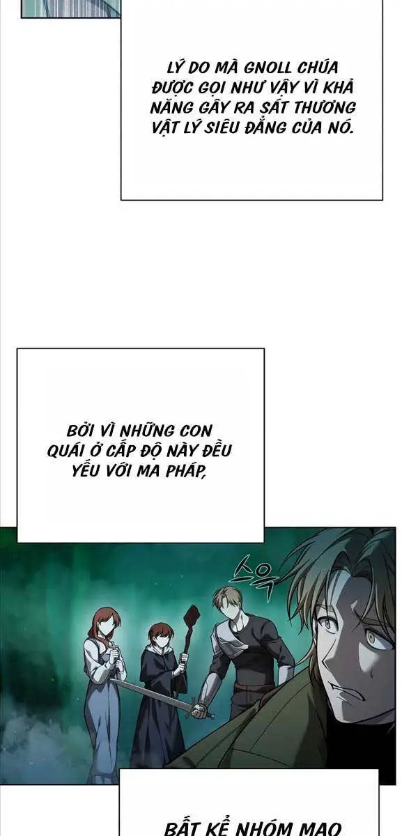 Thợ Tạo Tác Vũ Khí Nettruyen ZZZ Chương 3 Page 29
