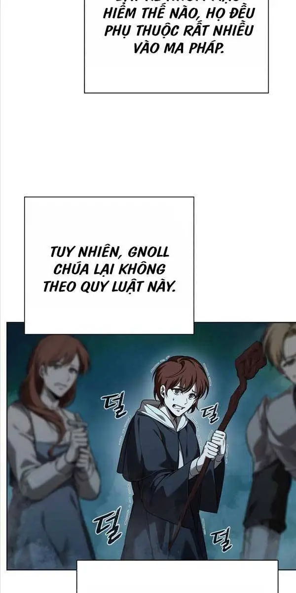 Thợ Tạo Tác Vũ Khí Nettruyen ZZZ Chương 3 Page 30