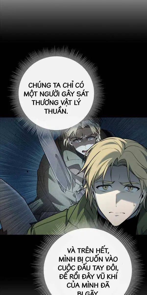 Thợ Tạo Tác Vũ Khí Nettruyen ZZZ Chương 3 Page 33