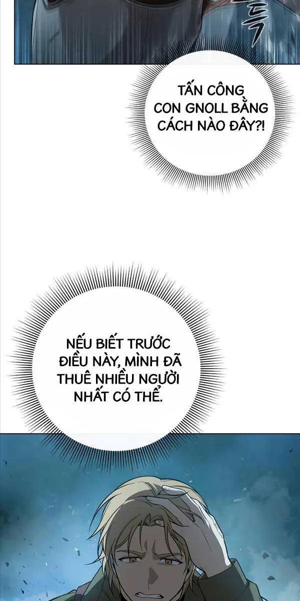 Thợ Tạo Tác Vũ Khí Nettruyen ZZZ Chương 3 Page 35