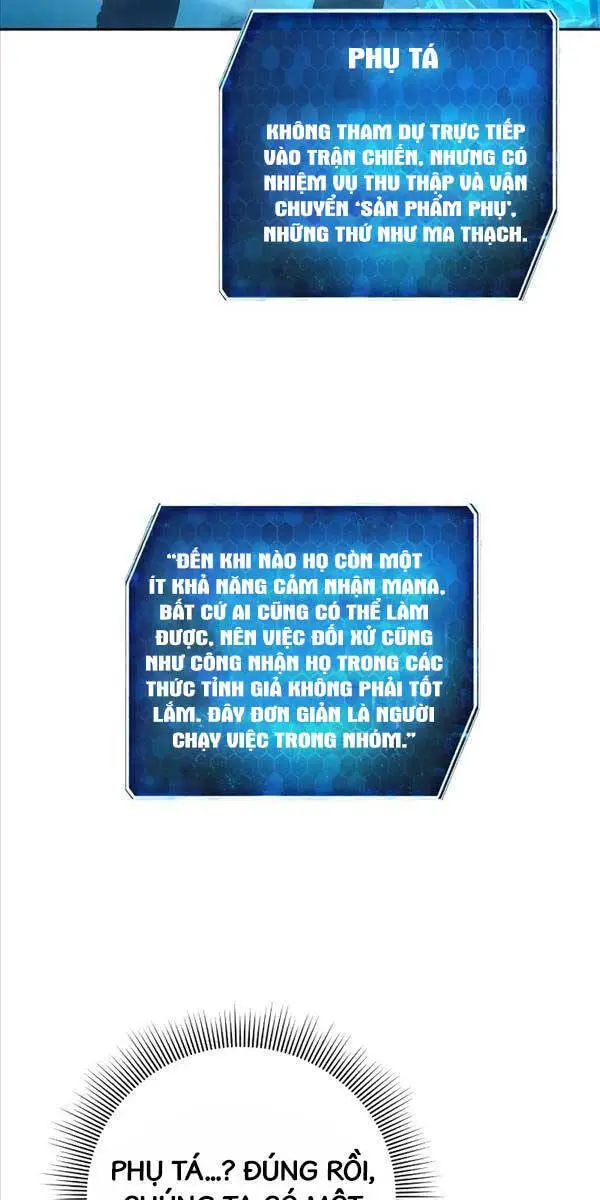 Thợ Tạo Tác Vũ Khí Nettruyen ZZZ Chương 3 Page 39