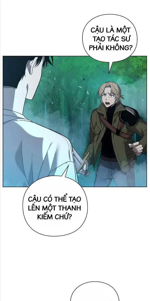 Thợ Tạo Tác Vũ Khí Nettruyen ZZZ Chương 3 Page 47