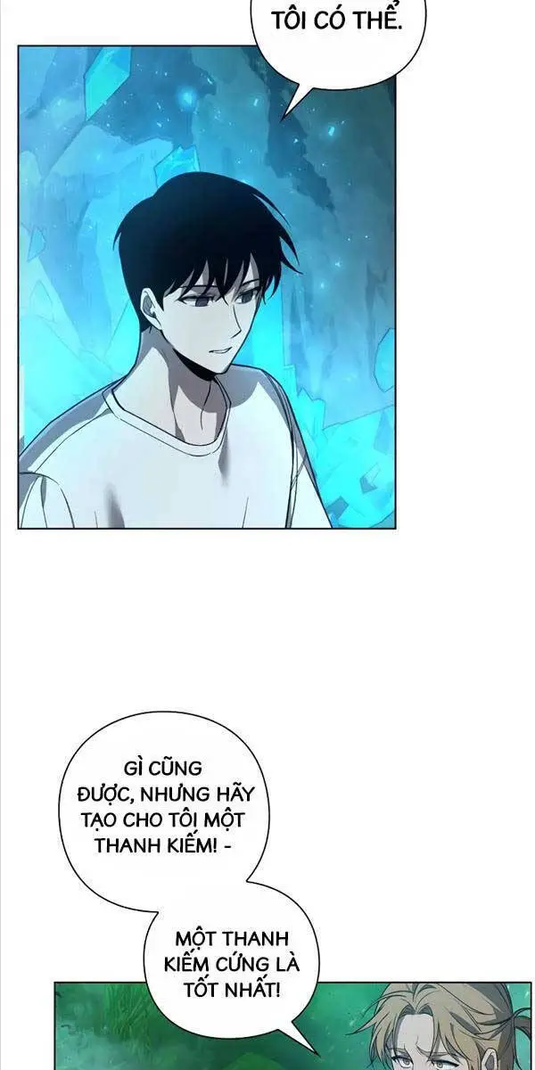 Thợ Tạo Tác Vũ Khí Nettruyen ZZZ Chương 3 Page 48