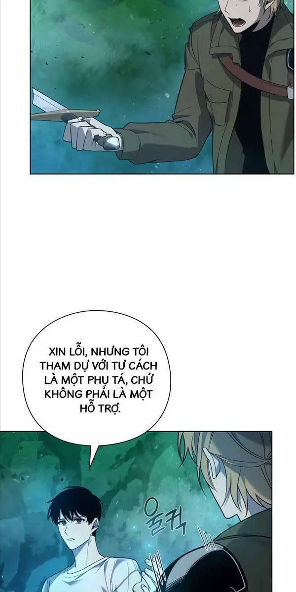 Thợ Tạo Tác Vũ Khí Nettruyen ZZZ Chương 3 Page 49