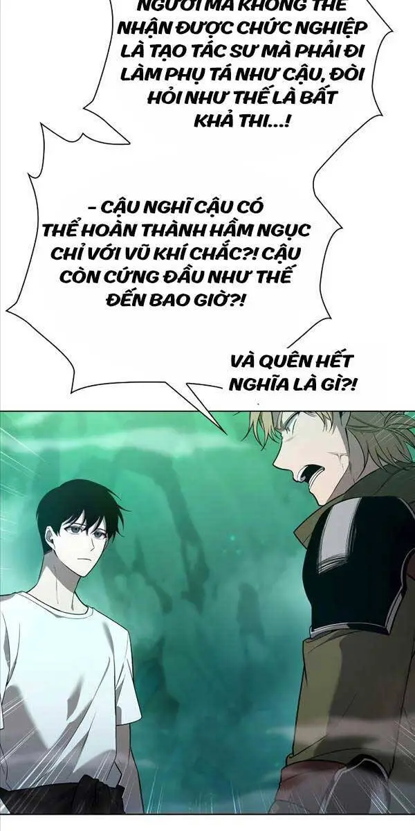 Thợ Tạo Tác Vũ Khí Nettruyen ZZZ Chương 3 Page 56
