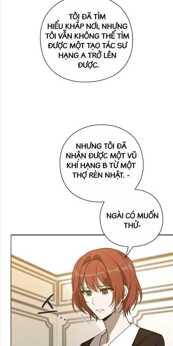 Thợ Tạo Tác Vũ Khí Nettruyen ZZZ Chương 3 Page 85