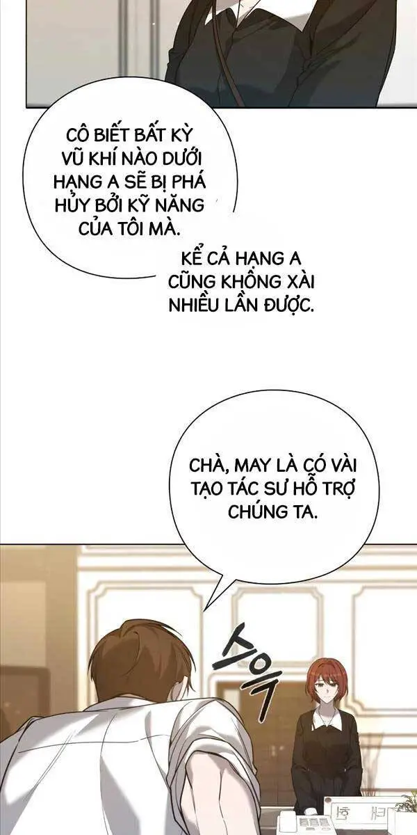 Thợ Tạo Tác Vũ Khí Nettruyen ZZZ Chương 3 Page 86