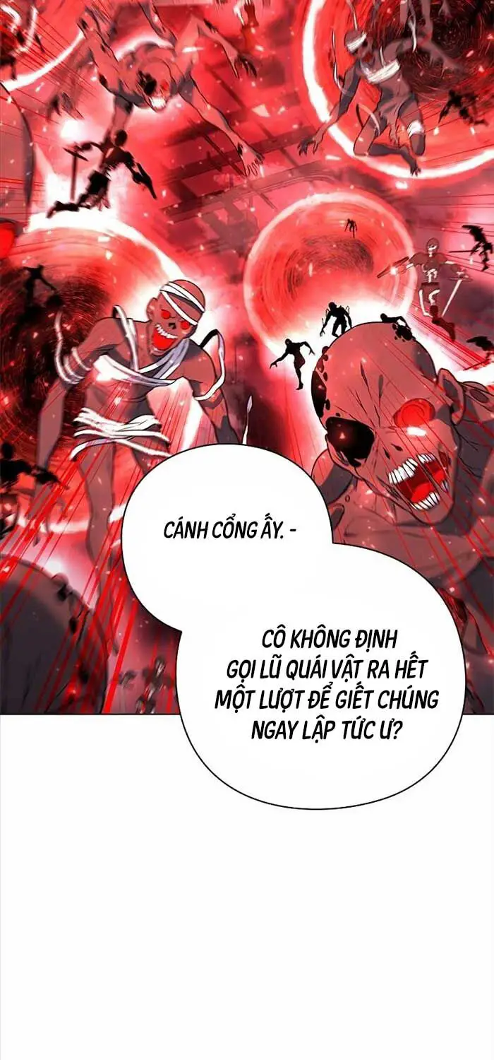 Thợ Tạo Tác Vũ Khí Nettruyen ZZZ Chương 35 Page 92
