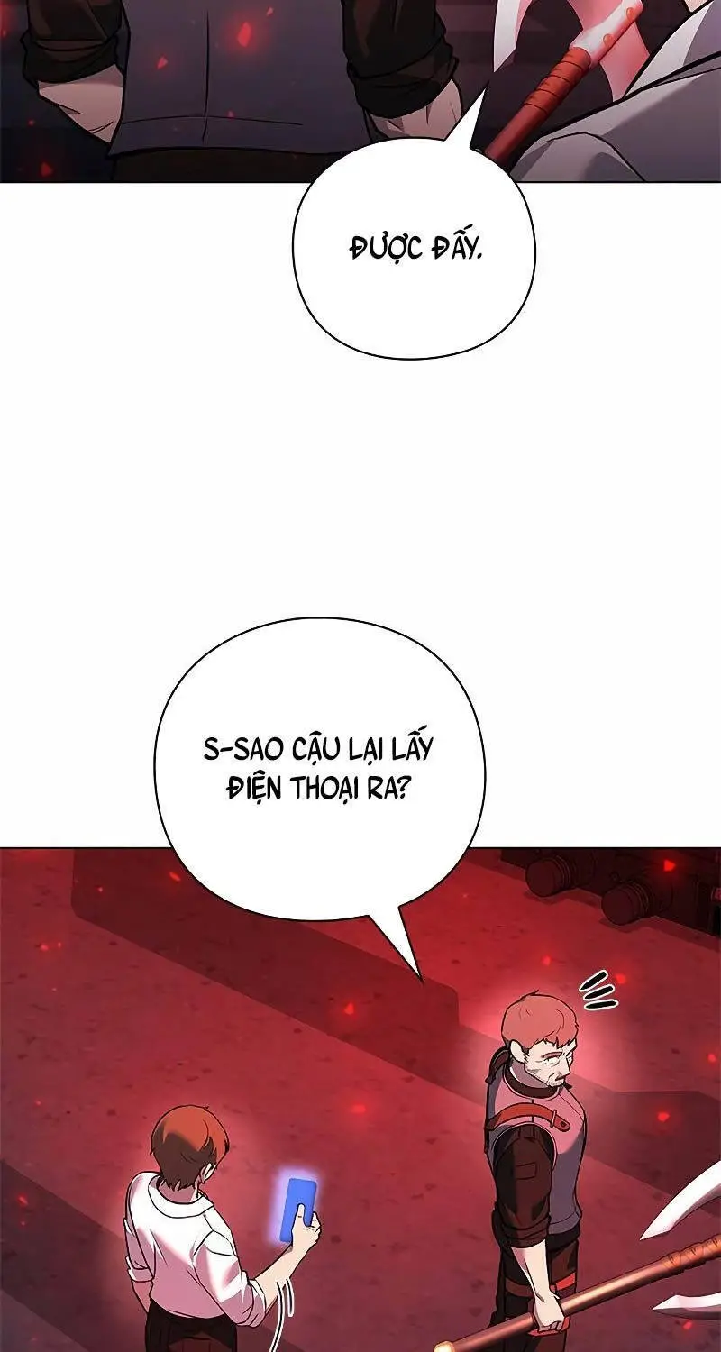 Thợ Tạo Tác Vũ Khí Nettruyen ZZZ Chương 32 Page 85
