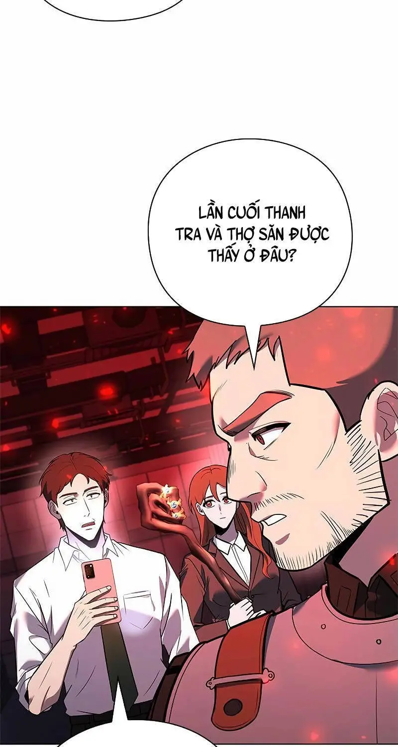 Thợ Tạo Tác Vũ Khí Nettruyen ZZZ Chương 32 Page 92