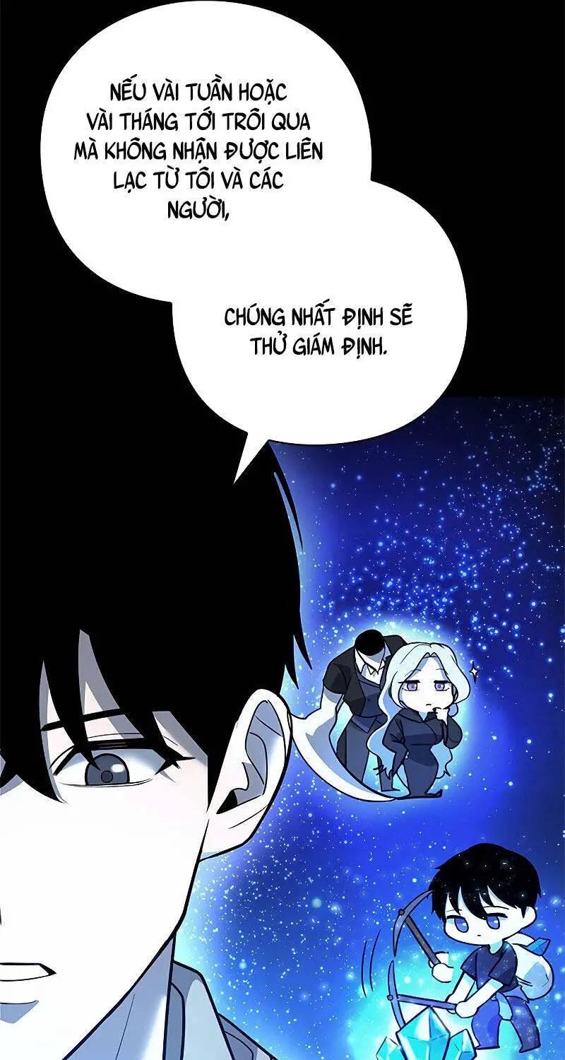 Thợ Tạo Tác Vũ Khí Nettruyen ZZZ Chương 30 Page 28