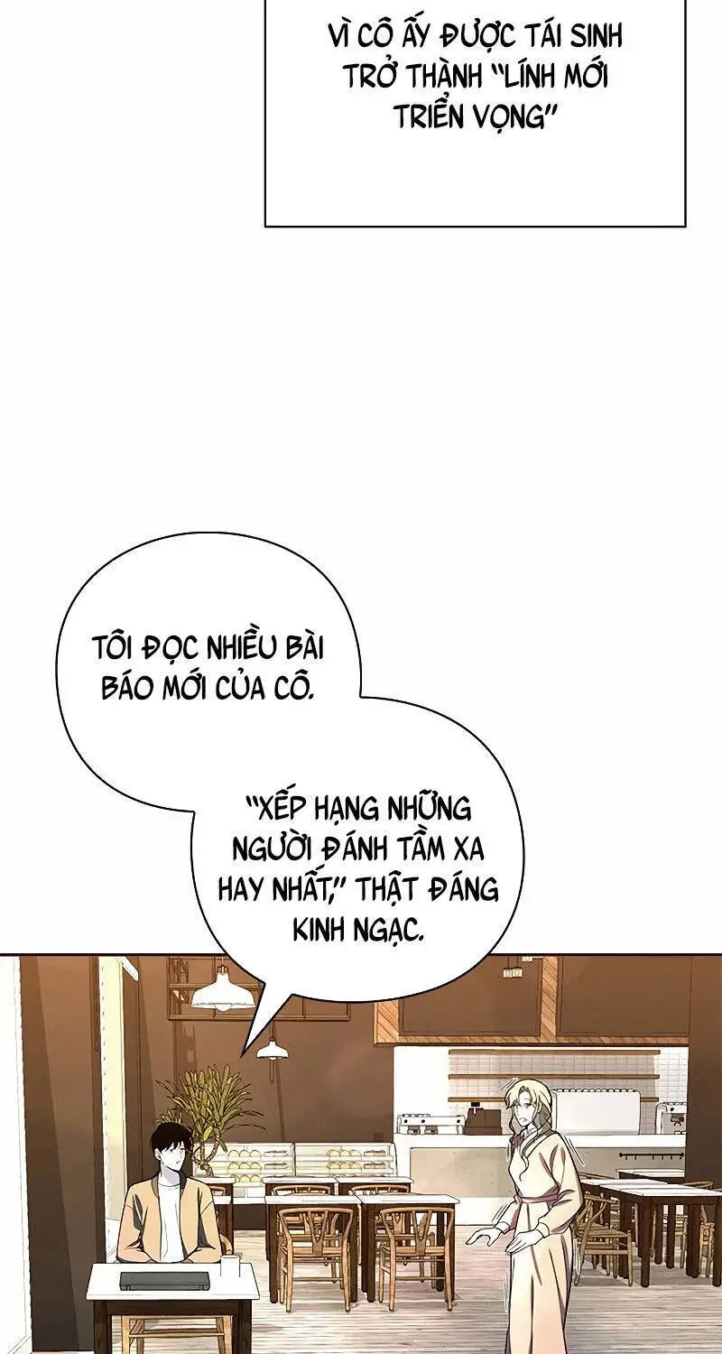 Thợ Tạo Tác Vũ Khí Nettruyen ZZZ Chương 30 Page 56