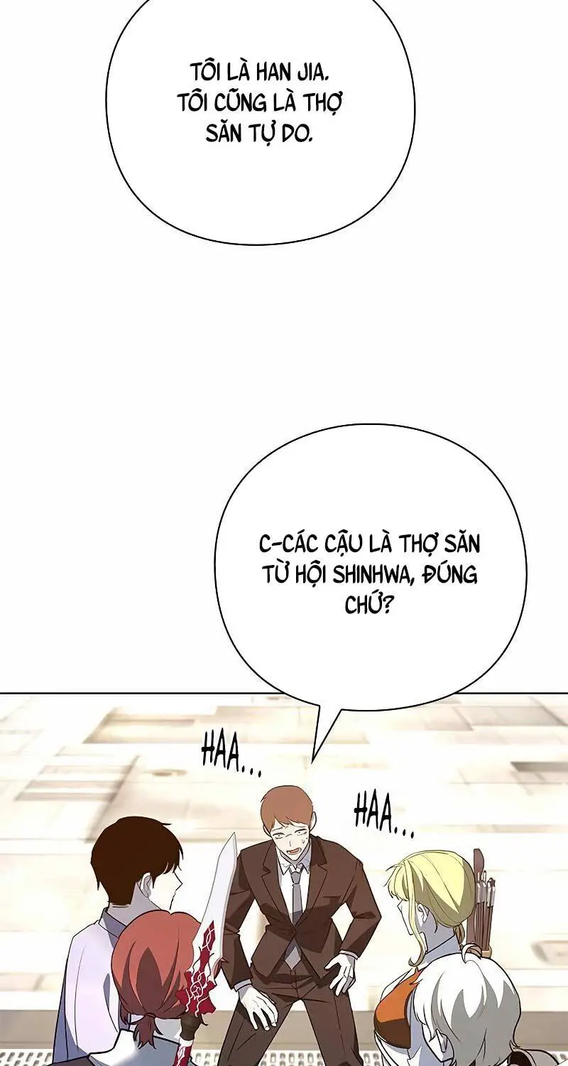 Thợ Tạo Tác Vũ Khí Nettruyen ZZZ Chương 33 Page 90